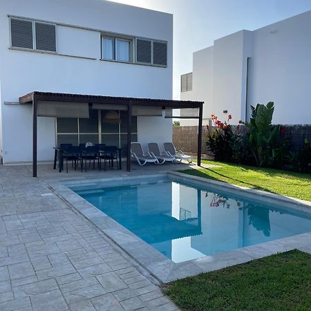 Villa D'Aina * Propiedad Privada Con Piscina Кала'н Бош Екстериор снимка