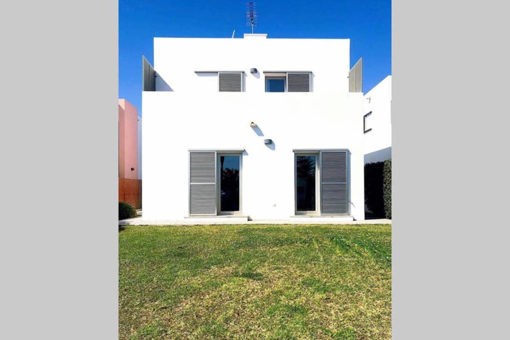 Villa D'Aina * Propiedad Privada Con Piscina Кала'н Бош Екстериор снимка