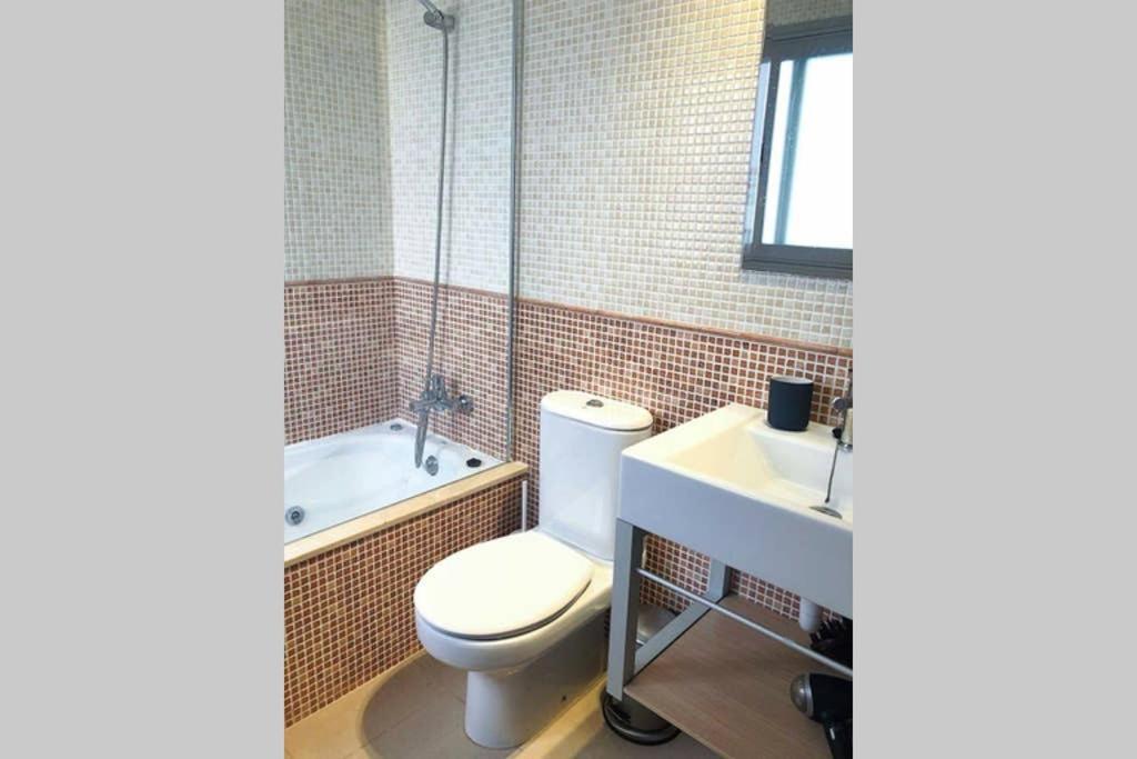 Villa D'Aina * Propiedad Privada Con Piscina Кала'н Бош Екстериор снимка