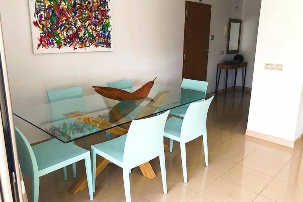 Villa D'Aina * Propiedad Privada Con Piscina Кала'н Бош Екстериор снимка